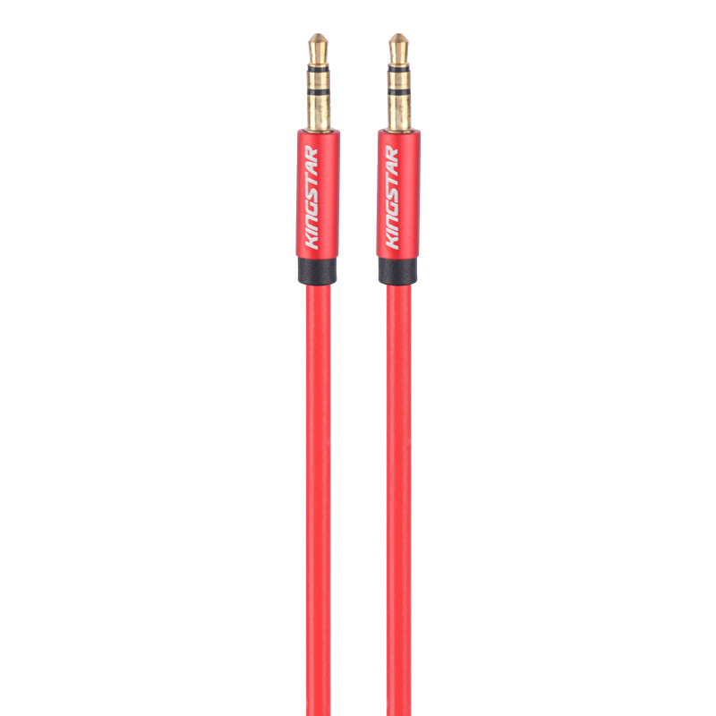 کابل Kingstar KA618 AUX 1.1m