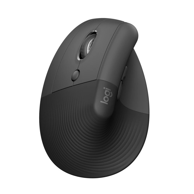 موس بی سیم Logitech Ergo Lift