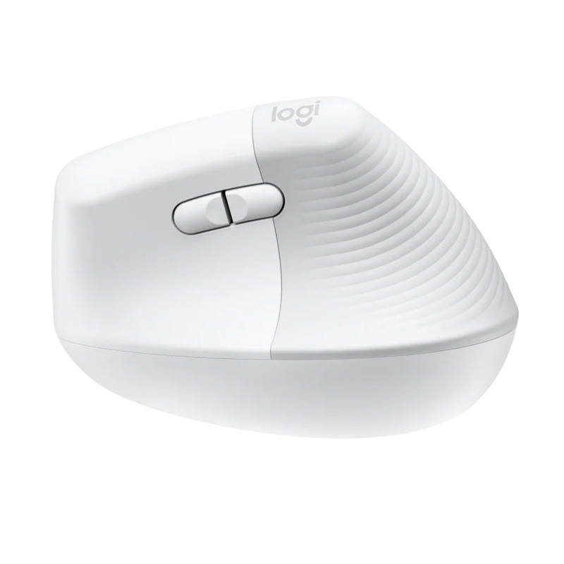 موس بی سیم Logitech Ergo Lift