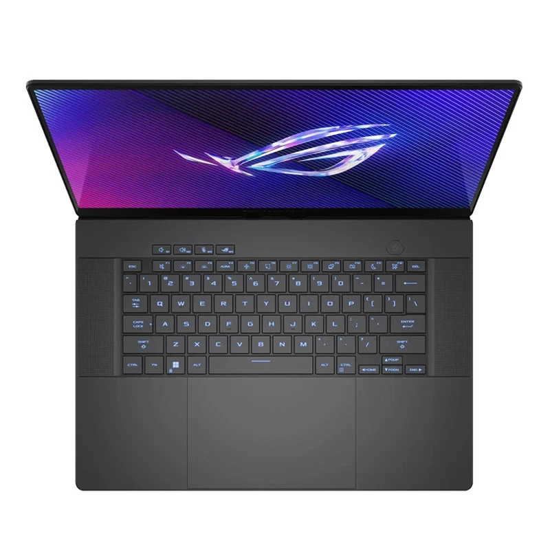 لپ تاپ گیمینگ ایسوس 16 اینچی ROG Zephyrus G16 GU605MY Core Ultra 9 185H 32GB 1TB SSD RTX4090