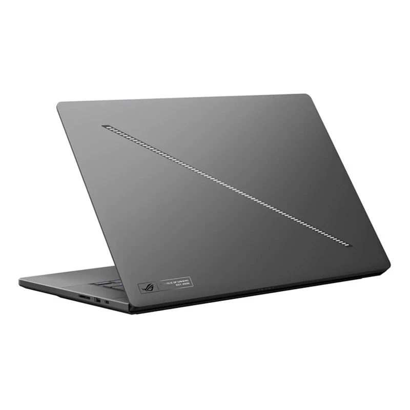 لپ تاپ گیمینگ ایسوس 16 اینچی ROG Zephyrus G16 GU605MY Core Ultra 9 185H 32GB 1TB SSD RTX4090