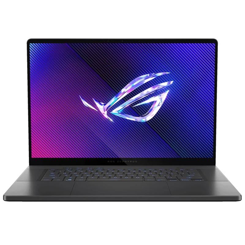 لپ تاپ ایسوس 16 اینچی ROG Zephyrus G16 GU605MV Ultra 7 155H 32GB 1TB SSD RTX4060