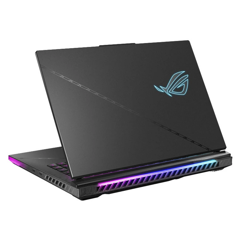 لپ تاپ گیمینگ ایسوس 16 اینچی ROG Strix G16 G614JV-J Core i7 13650HX 32GB 1TB SSD RTX4060