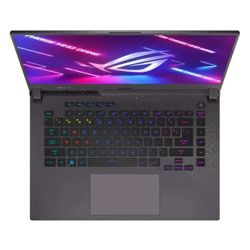 لپ تاپ ایسوس 16 اینچی ROG Strix G16 G614JV-J Core i7 13650HX 32GB 1TB SSD RTX4060