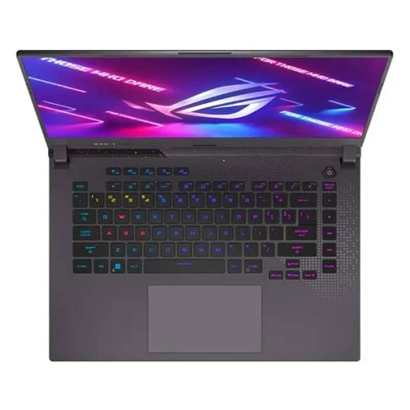 لپ تاپ ایسوس 16 اینچی ROG Strix G16 G614JV-J Core i7 13650HX 32GB 1TB SSD RTX4060