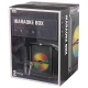 اسپیکر بلوتوثی برودو BTS-1740 + میکروفون