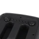 اسپیکر بلوتوثی برودو BTS-1740 + میکروفون