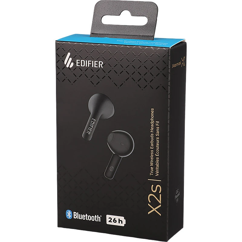 هندزفری بلوتوث دو تایی Edifier X2s TWS