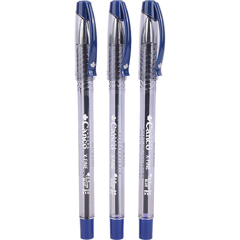 خودکار کنکو Canco Office Pen 0.5mm بسته 50 عددی