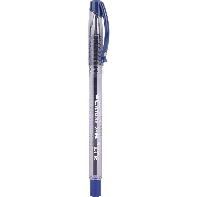 خودکار کنکو Canco Office Pen 0.5mm بسته 50 عددی