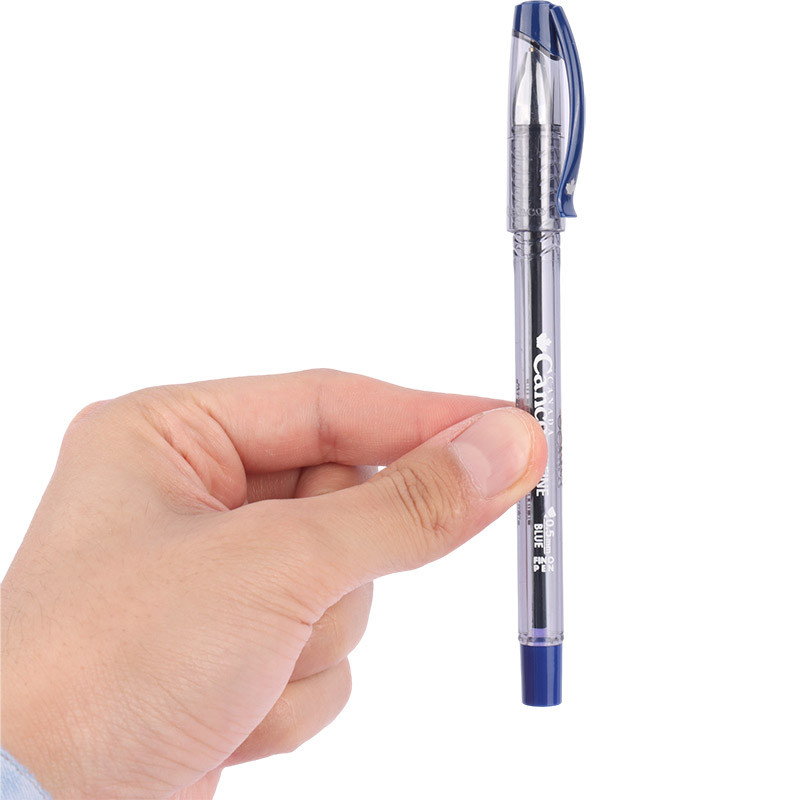 خودکار کنکو Canco Office Pen 0.5mm بسته 50 عددی