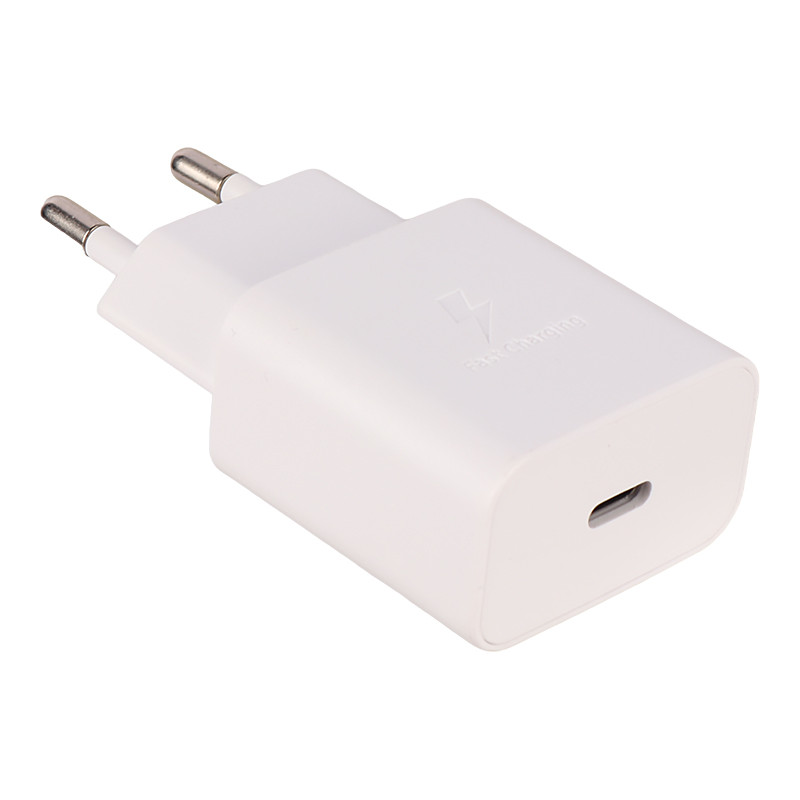 کلگی فست شارژ Samsung EP-T1510 2A PD 15W Type-C شرینک