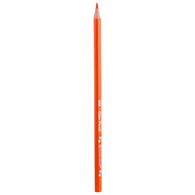 مداد رنگی 12 رنگ تیانبوون Tianbowen TB-8899-12