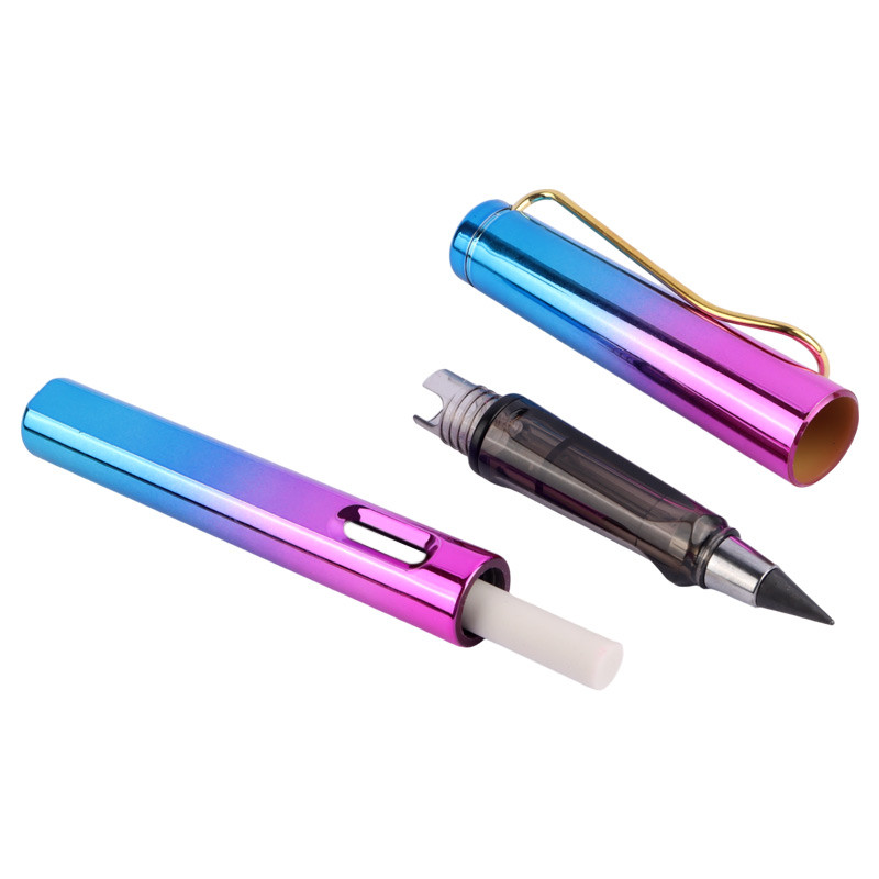 مداد مشکی بی نهایت Magic Pencil 2625-2011 بسته 36 عددی