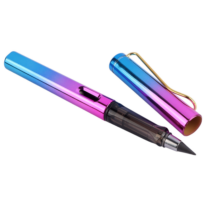 مداد مشکی بی نهایت Magic Pencil 2625-2011 بسته 36 عددی