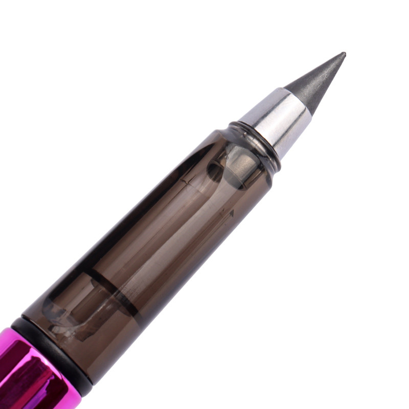 مداد مشکی بی نهایت Magic Pencil 2625-2011 بسته 36 عددی