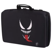 کیف کنسول بازی PS5 طرح Venom