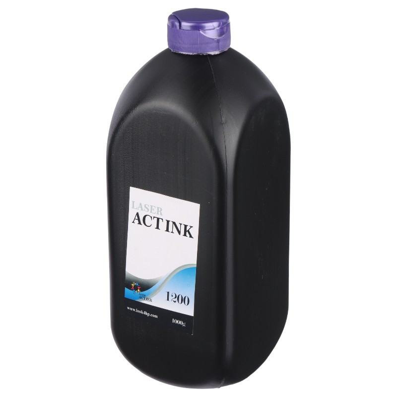 تونر شارژ لیزر اکتینک Laser Actink 1200 1000g