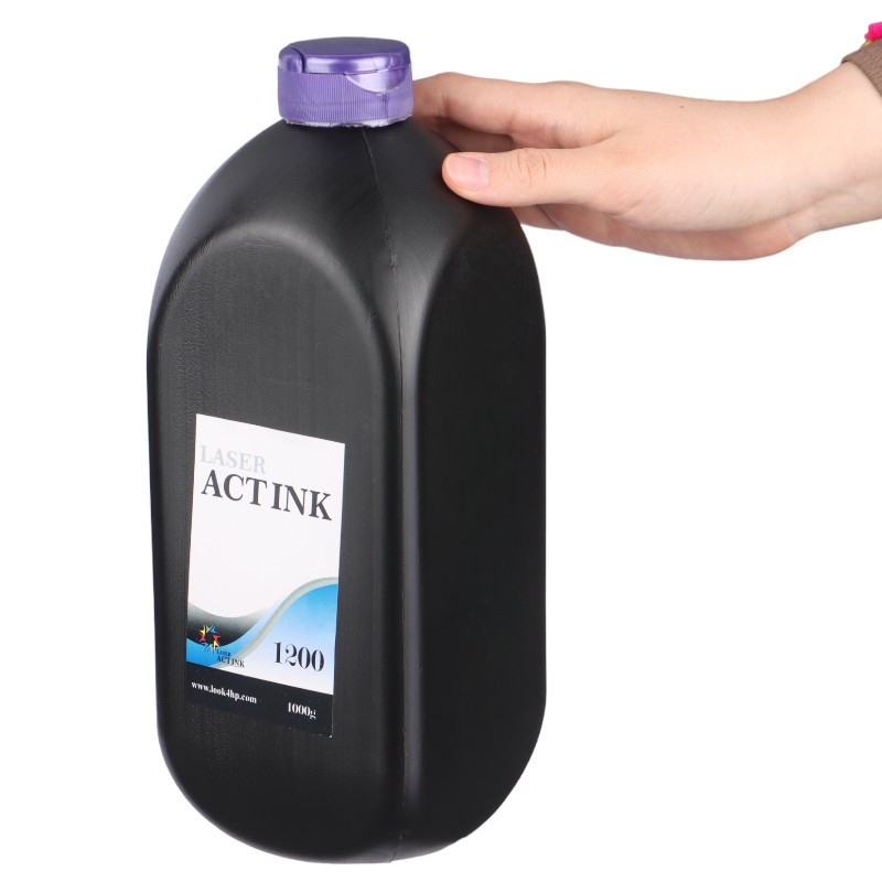 تونر شارژ لیزر اکتینک Laser Actink 1200 1000g