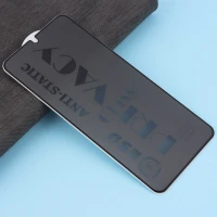 گلس ESD Privacy Anti Static سامسونگ Samsung Galaxy A55