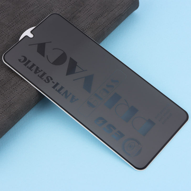 گلس ESD Privacy Anti Static سامسونگ Samsung Galaxy A55
