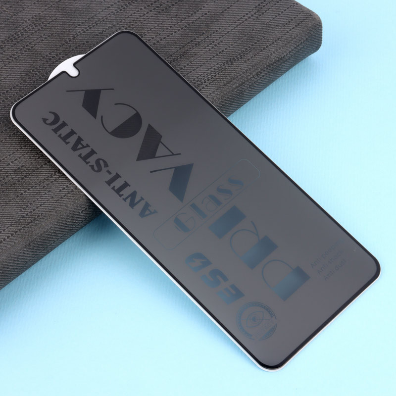 گلس ESD Privacy Anti Static سامسونگ Samsung Galaxy A24 4G
