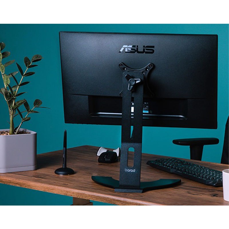 پایه رومیزی متحرک مانیتور 15 تا 26 اینچ Barad Matrix MS2