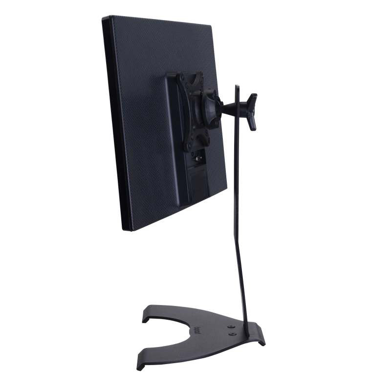 پایه رومیزی متحرک مانیتور 15 تا 26 اینچ Barad Matrix MS2