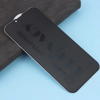 گلس ESD Privacy Anti Static آیفون iPhone 14 Plus / 13 Pro Max