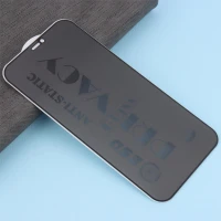 گلس ESD Privacy Anti Static آیفون iPhone 12 Pro Max