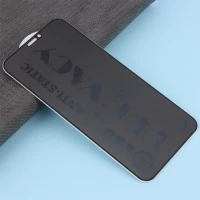 گلس ESD Privacy Anti Static آیفون iPhone X / iPhone XS / iPhone 11 Pro