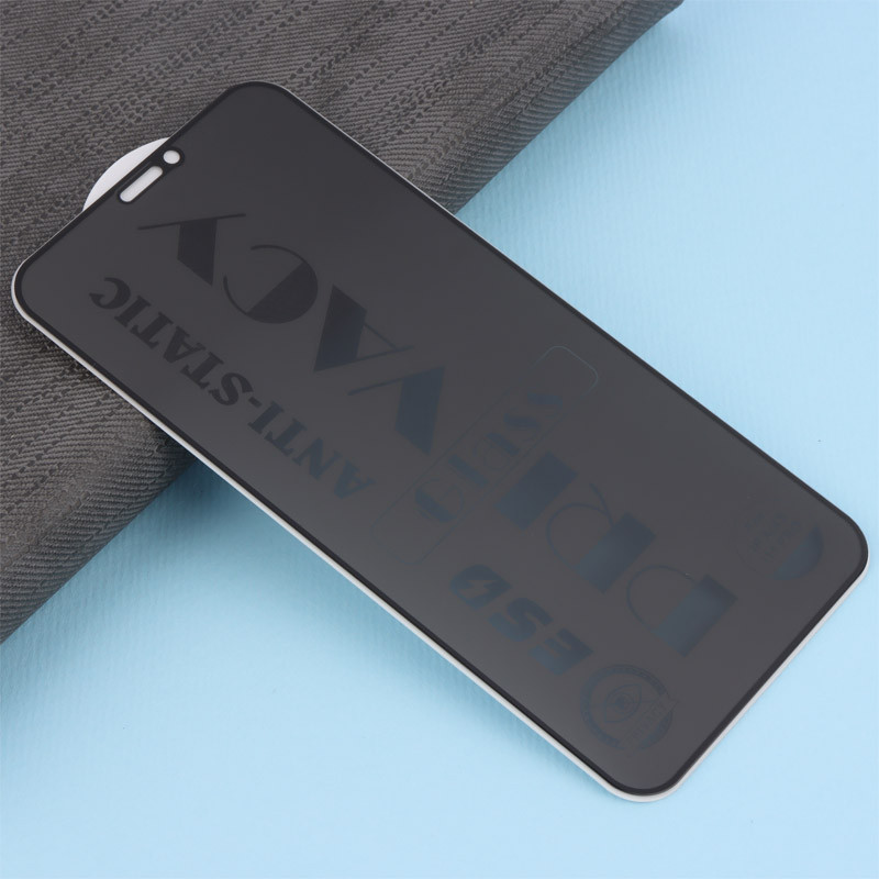 گلس ESD Privacy Anti Static آیفون iPhone X / iPhone XS / iPhone 11 Pro