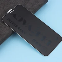 گلس ESD Privacy Anti Static آیفون iPhone 11 / XR