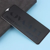 گلس ESD Privacy Anti Static سامسونگ Samsung Galaxy A12 / M12