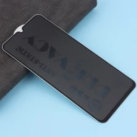 گلس ESD Privacy Anti Static شیائومی Xiaomi Poco C65