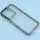 قاب PC پشت شفاف Lucky Case دور رنگی Xiaomi Redmi 13 4G / Redmi 13 5G