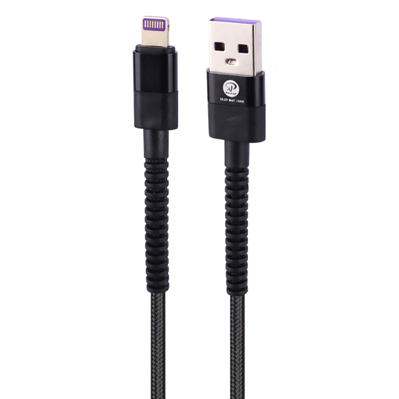کابل آیفونی فست شارژ XP-Product XP-C228 1m