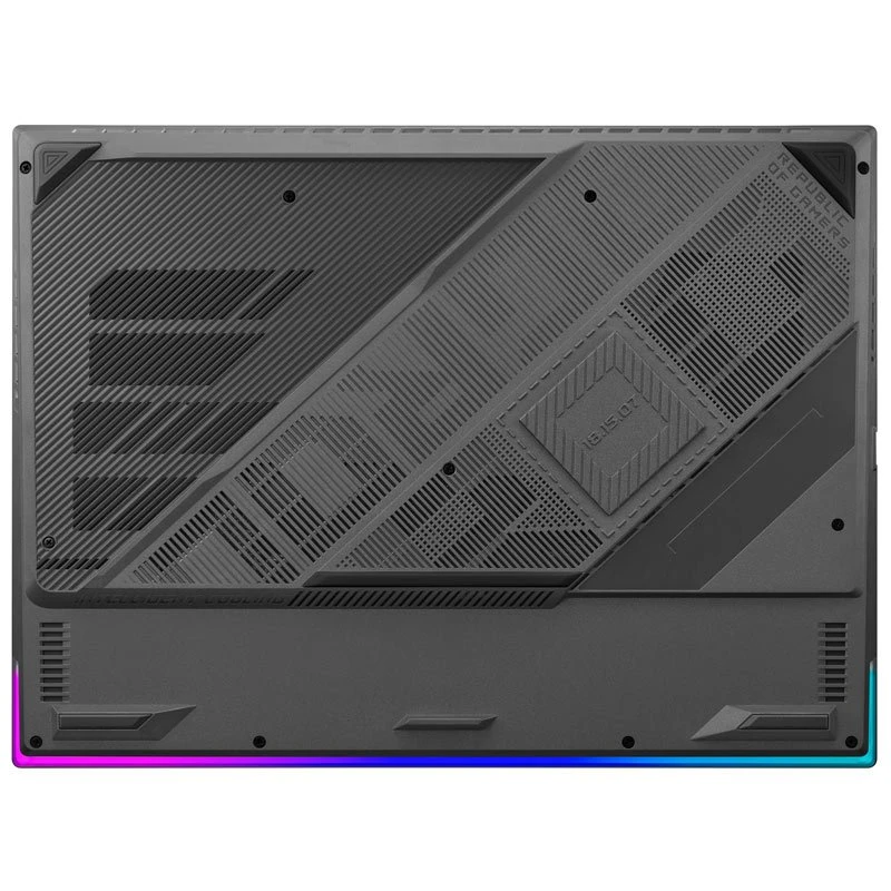 لپ تاپ گیمینگ ایسوس 16 اینچی ROG Strix G16 G614JV-H Core i9 13980HX 64GB 2TB SSD RTX4060