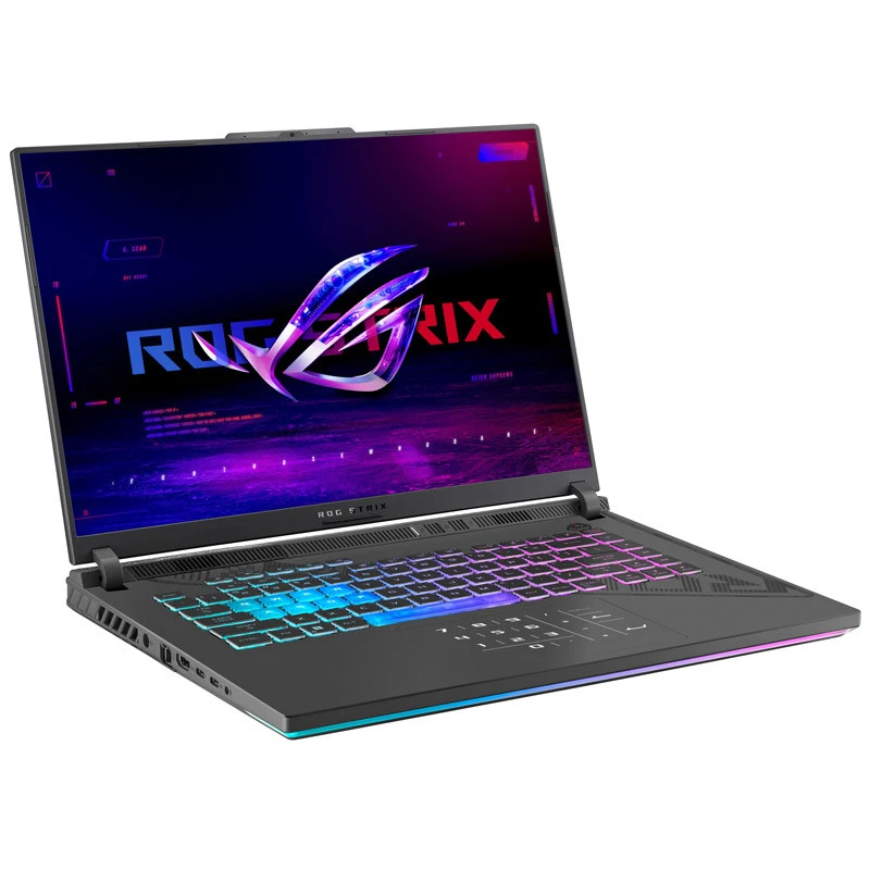 لپ تاپ گیمینگ ایسوس 16 اینچی ROG Strix G16 G614JV-H Core i9 13980HX 64GB 2TB SSD RTX4060