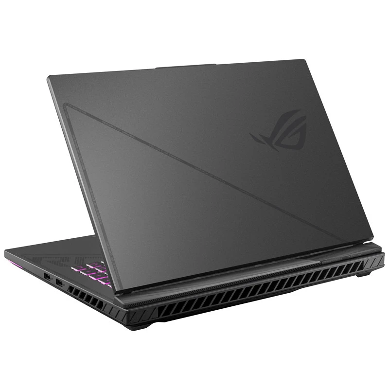 لپ تاپ گیمینگ ایسوس 16 اینچی ROG Strix G16 G614JV-H Core i9 13980HX 64GB 2TB SSD RTX4060