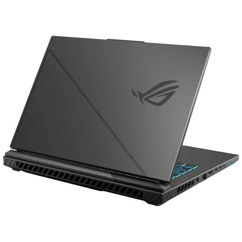لپ تاپ گیمینگ ایسوس 16 اینچی ROG Strix G16 G614JV-H Core i9 13980HX 64GB 2TB SSD RTX4060