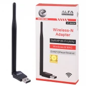 کارت شبکه بی سیم آنتن دار XP-Product XP-W925K 150Mbps