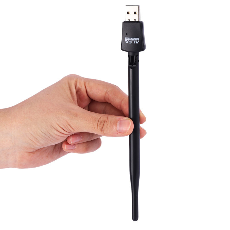 کارت شبکه بی سیم آنتن دار XP-Product XP-W925K 150Mbps