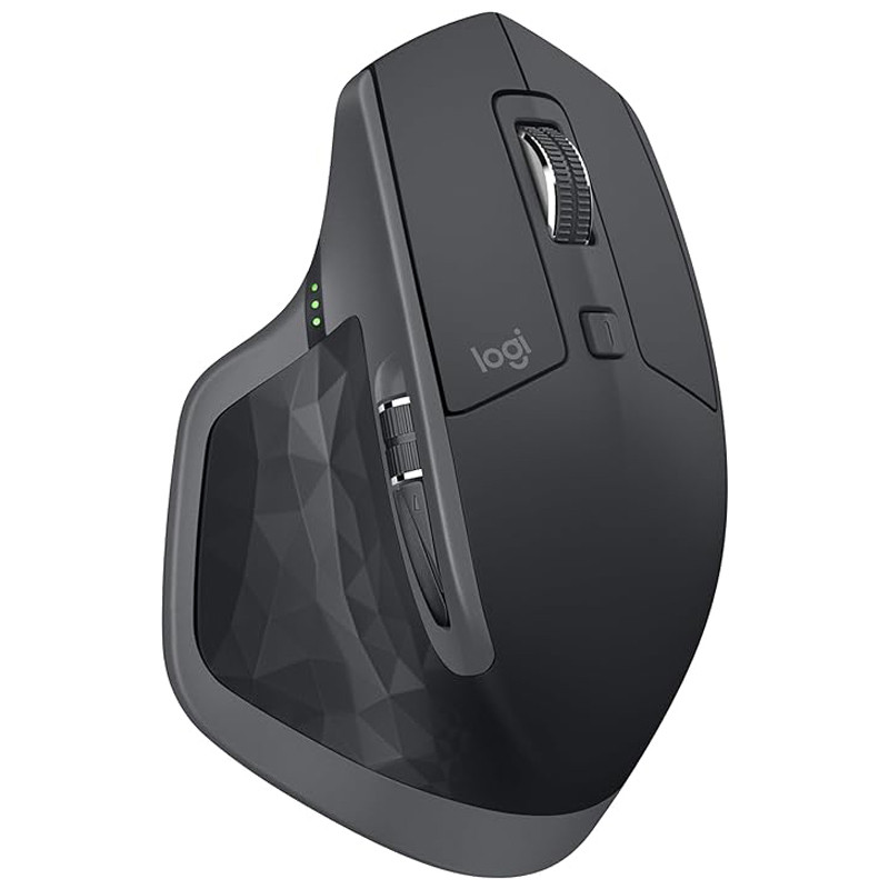 موس بی سیم Logitech MX Master 2S