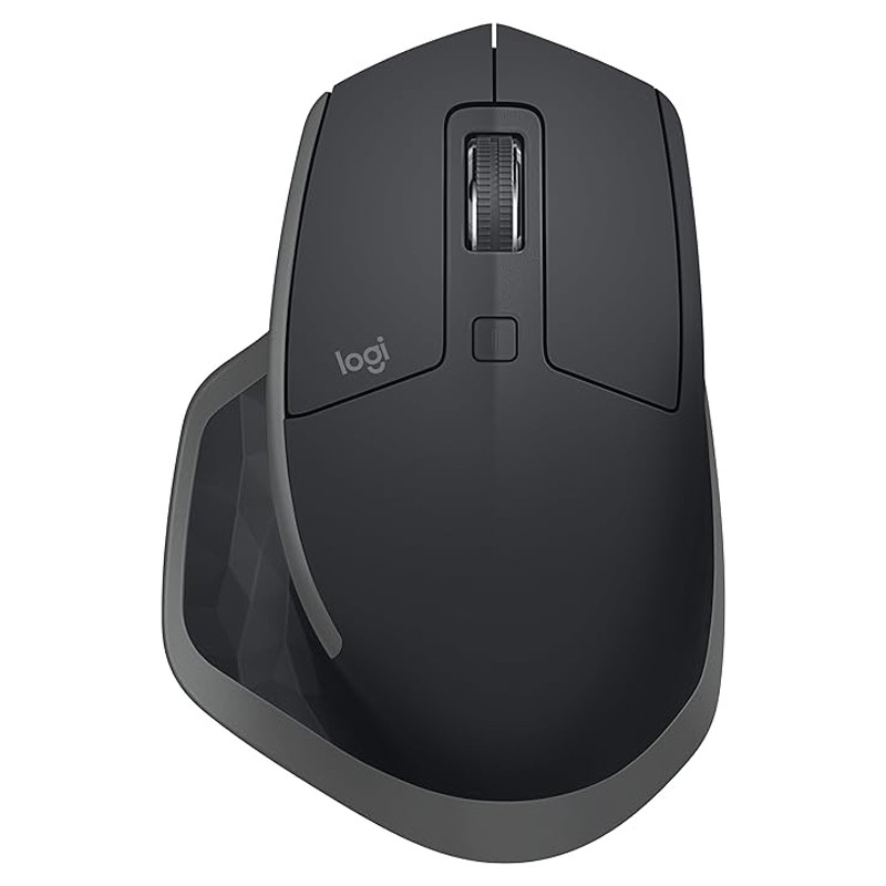 موس بی سیم Logitech MX Master 2S