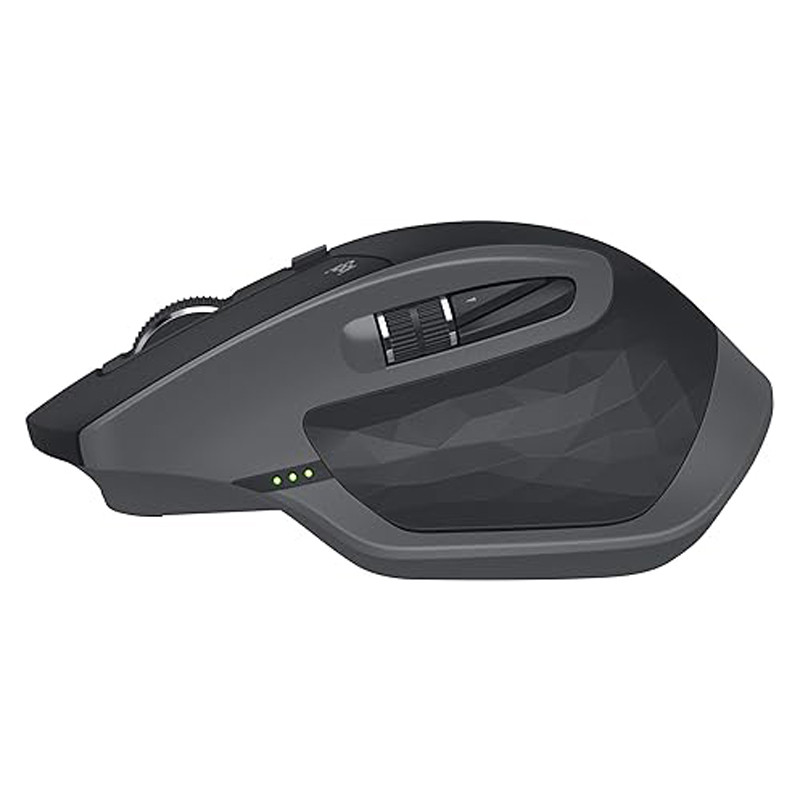 موس بی سیم Logitech MX Master 2S