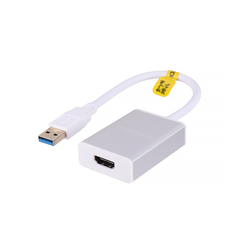 تبدیل Ifortech USB3.0 To HDMI