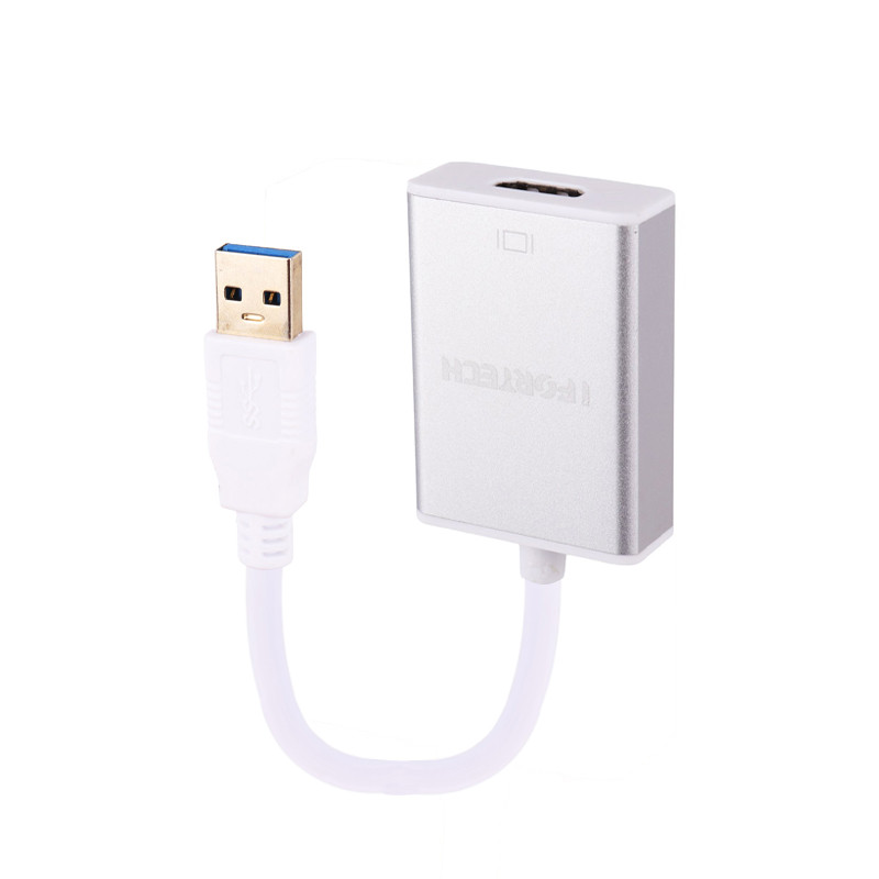 تبدیل Ifortech USB3.0 To HDMI