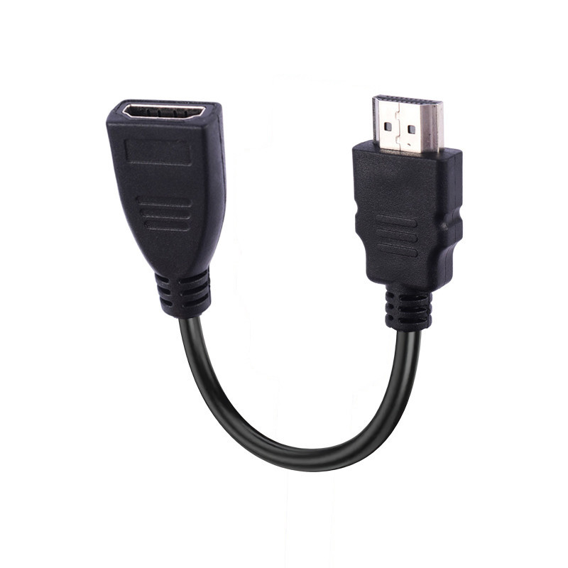 کابل افزایش طول Ifortech HDMI 22cm