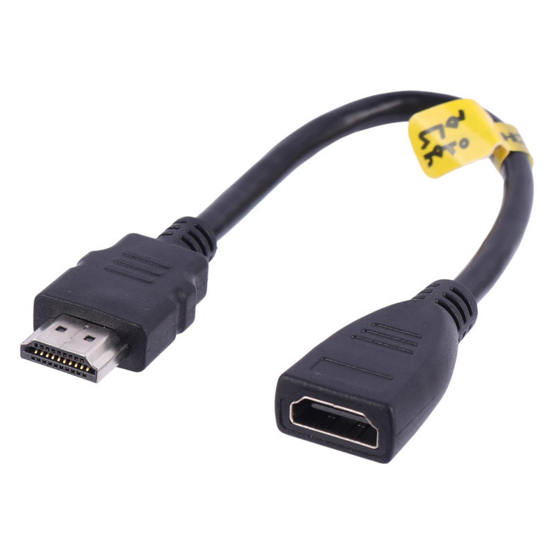 کابل افزایش طول Ifortech HDMI 22cm